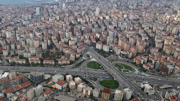 Öğrencilerin gözü bu haberde ! İşte İstanbul'da ilçe ilçe kira fiyatları