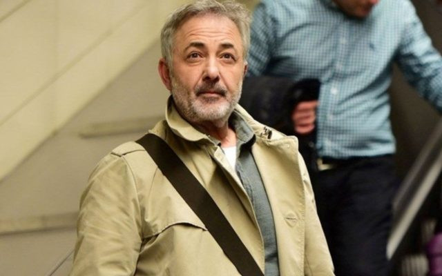 Mehmet Astlantuğ'un yeni işi belli oldu