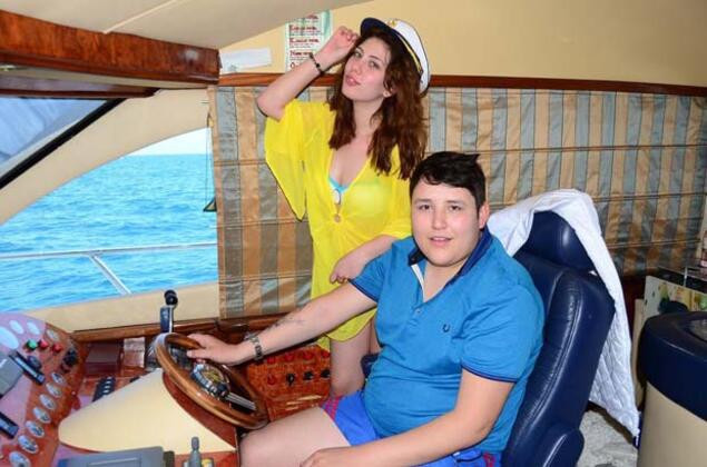 Tosuncuk'un eşi Sıla Aydın'ın ifadesi ortaya çıktı