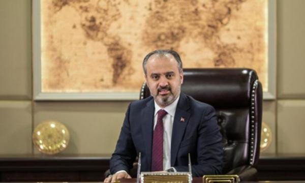 38 baro başkanı Alinur Aktaş'ı istifaya çağırdı !