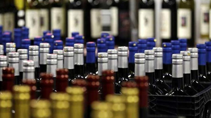 Alkolde en pahalı ikinci ülke Türkiye oldu