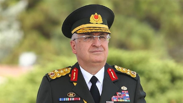 Genelkurmay Başkanı görevden mi alınacak ?