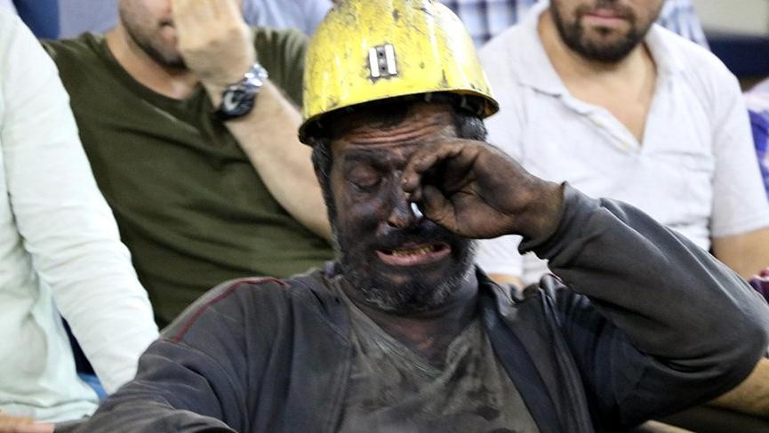 Madenciler süre verdi: 25 Ağustos'a kadar anlaşma olmazsa...