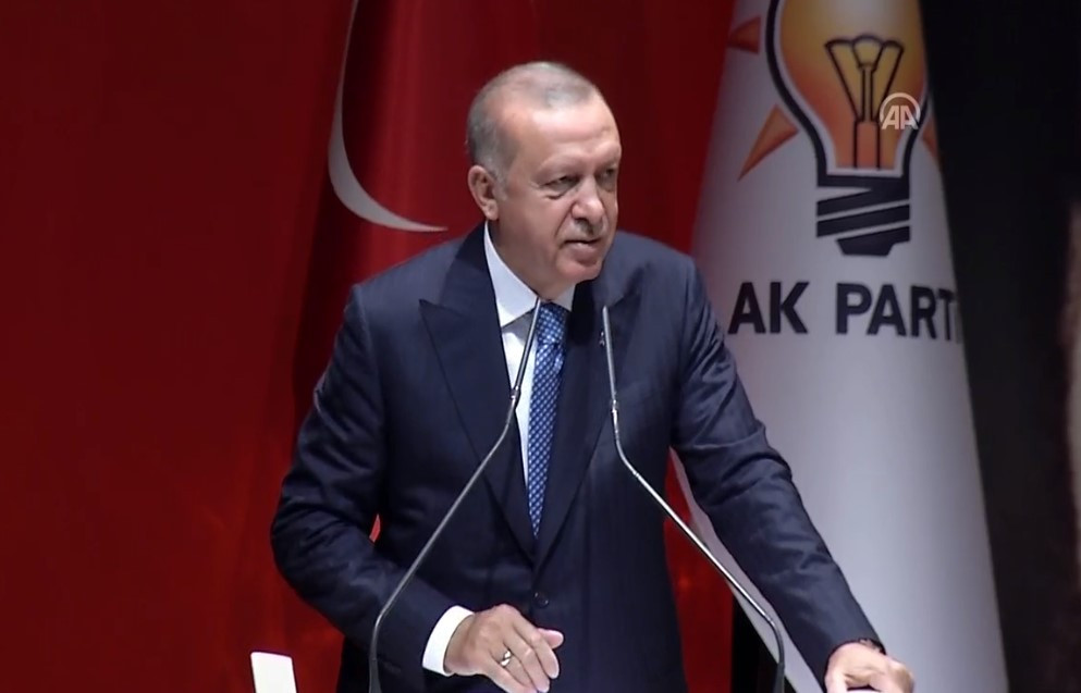 Erdoğan'dan faiz indirimi yorumu: Yeterli değil