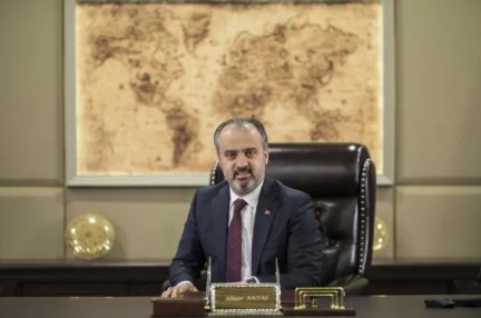 Bursa Büyükşehir Belediyesi'nden o iddialara yalanlama