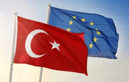 Economist: ''AB kendini mahçup etmeli''