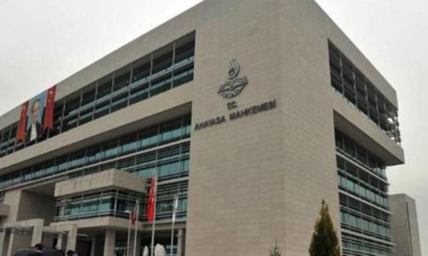 AYM'den mülkiyet hakkı ihlali kararı !