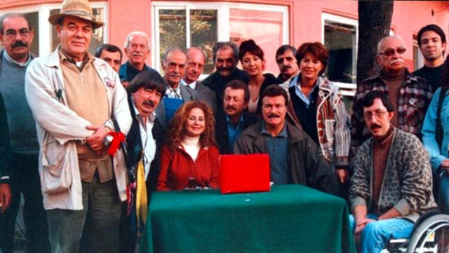 Ünlü oyuncu Yalçın Gülhan hayatını kaybetti - Resim: 3