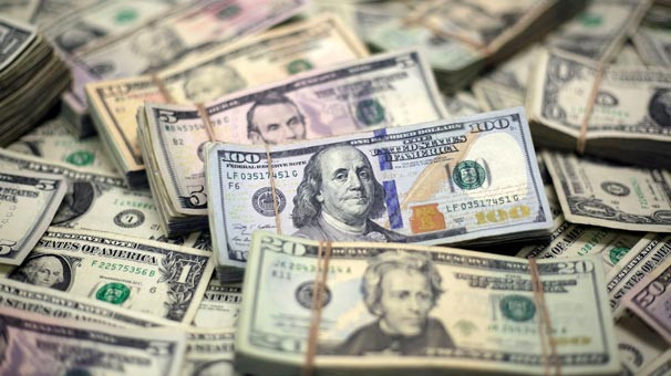 Piyasalar FED kararına odaklandı; dolar/TL eriyor