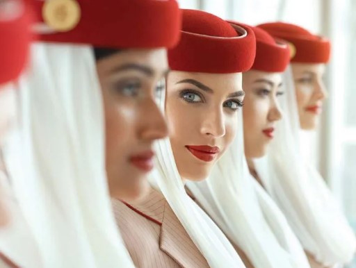 Emirates Türkiye'de kabin memurları arıyor !