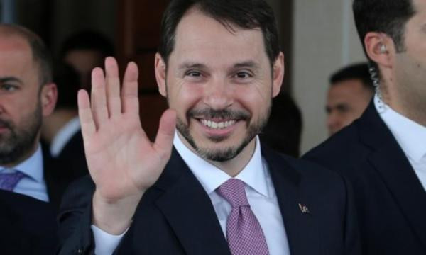 Şok iddia: Hazine'nin borçlanma limiti artırılacak !