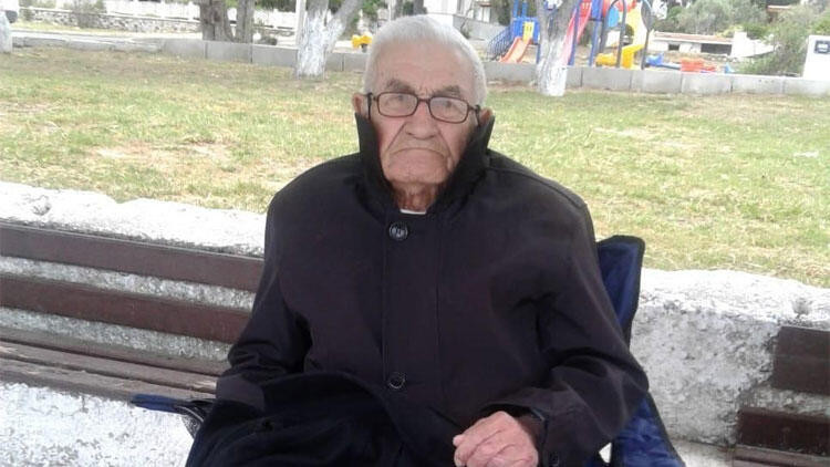 Yaşlı adam 54 gündür kayıp ! 