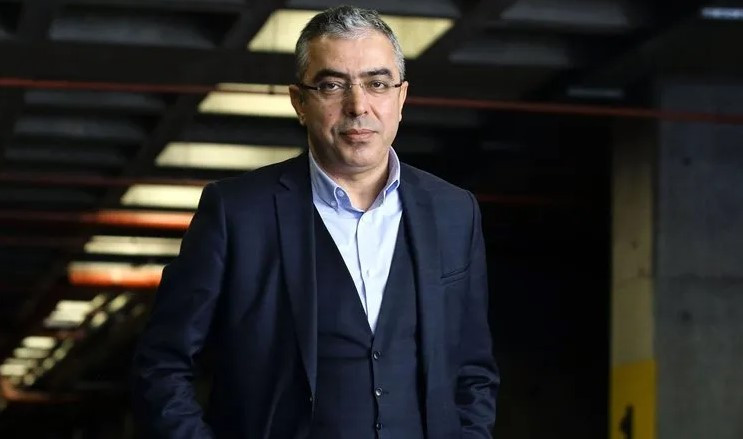 ''Cumhurbaşkanlığı sistemini ABD'liler hazırladı'' iddiasına yanıt geldi