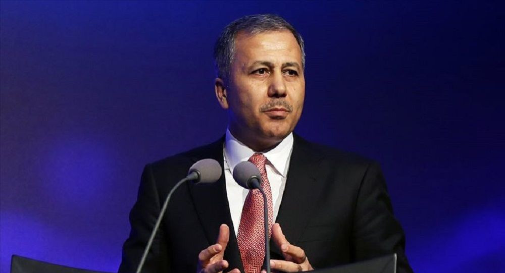 İstanbul Valisi göçmenler için son tarihi açıkladı: 26 Ağustos !