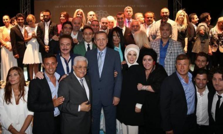 Yeşim Salkım'dan ilginç sözler: ''O sanatçılara vergi incelemesi yapılsın''