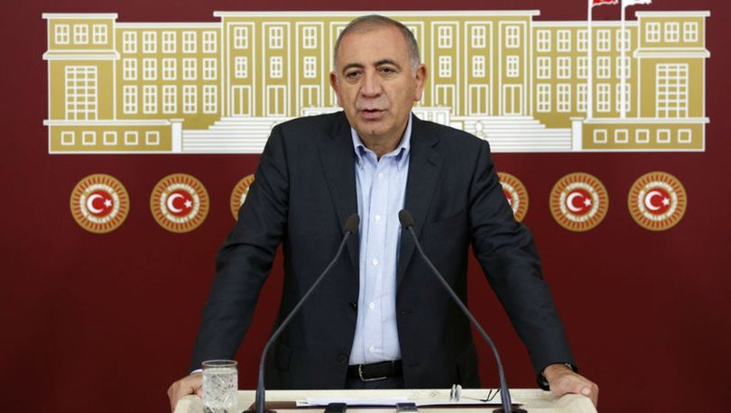 CHP'li Tekin skandal videoyu paylaştı: ''Türkler taş taşımakta çok iyiler''