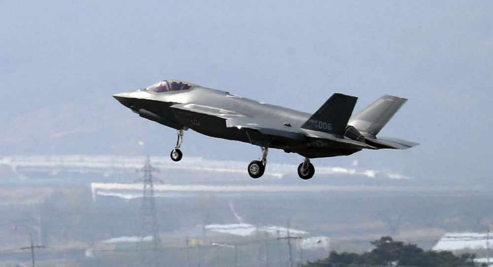 Japonya, Türkiye'nin çıkarıldığı F-35 programına talip oldu