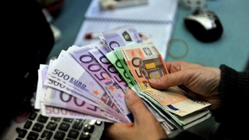 İstanbul Havalimanı'nda büyük kur vurgunu !