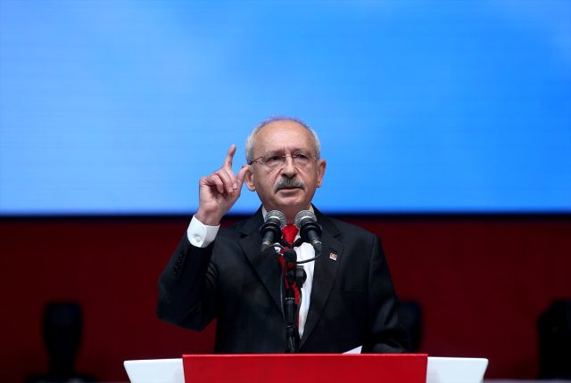 Kılıçdaroğlu'ndan akrabalarını işe alan CHP'li başkanlara tepki