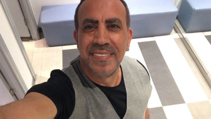 Haluk Levent: ''Kürdistan bir coğrafyadır''