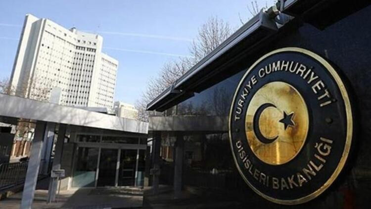 Türkiye'den Washington Post'a tepki yağıyor
