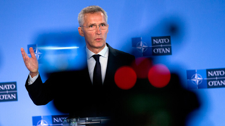NATO'dan Rusya'ya INF uyarısı !
