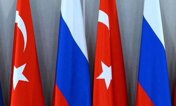 Rusya Türkiye'de ihracat ofisi açacak