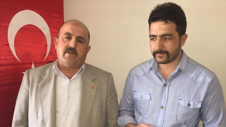 HDP'li Mardin Büyükşehir Belediyesi'nde şok iddia !