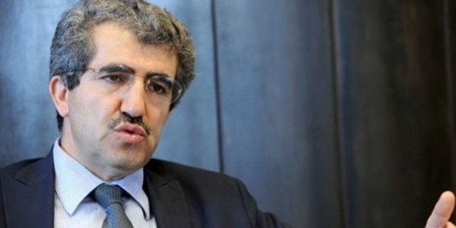 Eski ÖSYM Başkanı Demir'den şaşırtan sınav açıklaması