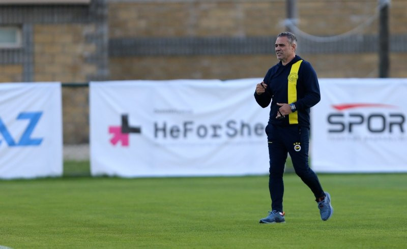 İşte Fener'in yeni stoperi