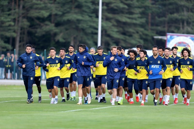 İşte Fener'in yeni stoperi