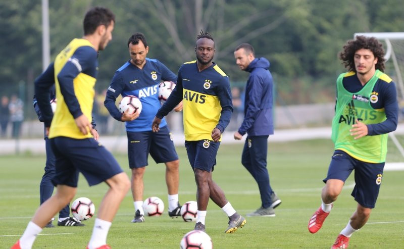 İşte Fener'in yeni stoperi