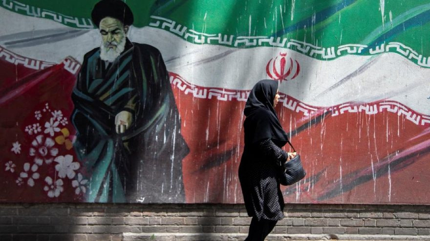 İran açıkladı ! Dünya için tehlikeli gelişme