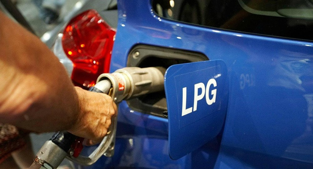 LPG'li araç sahipleri dikkat! Muayene sistemi değişti !
