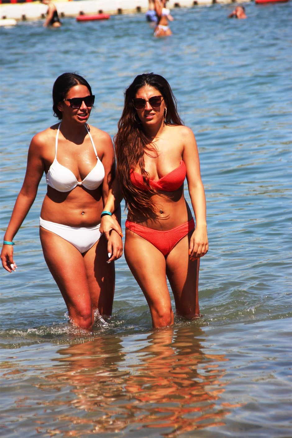 Bodrum'da iğne atsan yere düşmez tatili !