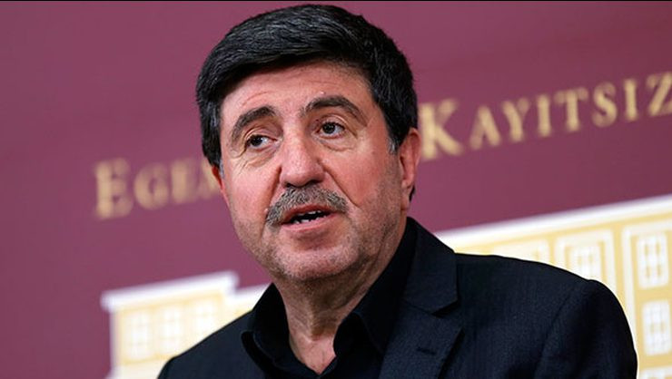 ''Öcalan PKK'ya 'silah bırak' diyecek''