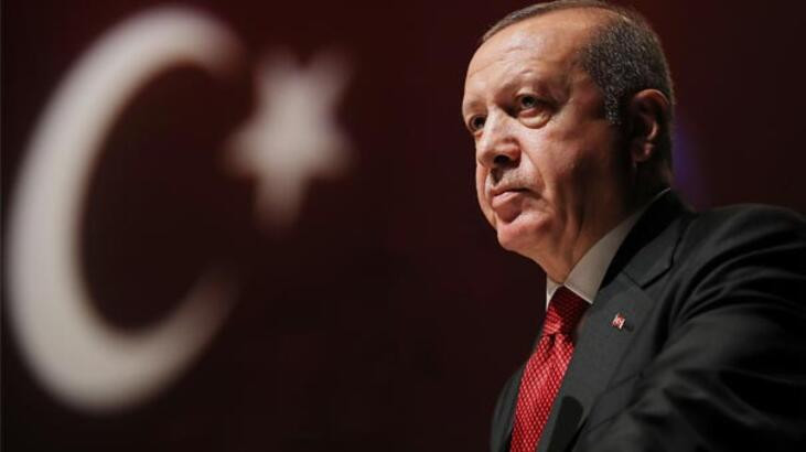 Erdoğan'dan AK Partililere mesaj: ''Ayrılanlar olabilir''