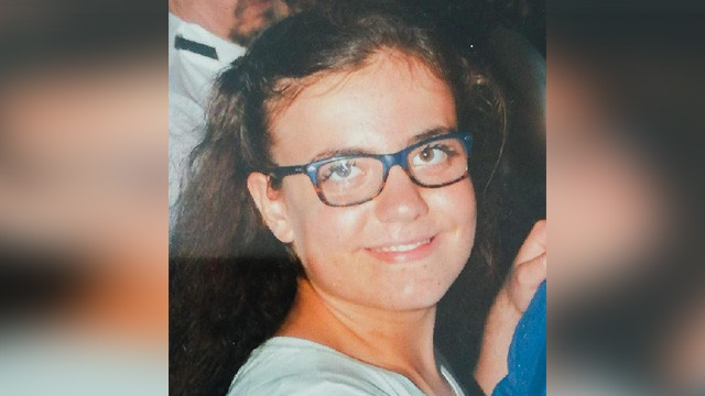 Kayıp genç kız 9 gün sonra bulundu
