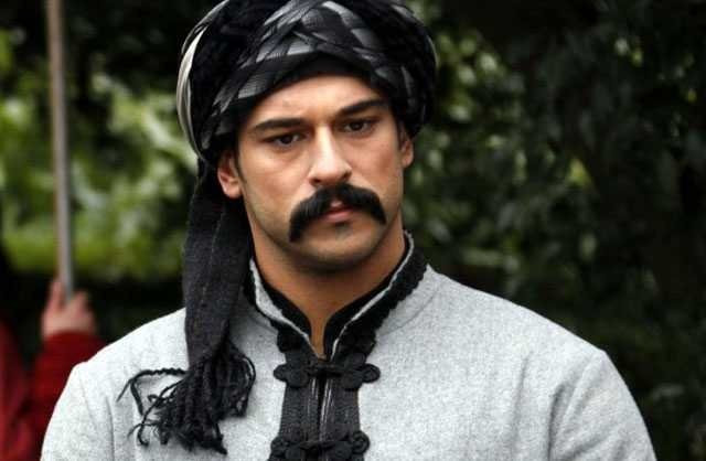Diriliş Osman'ın oyuncu kadrosu belli oldu