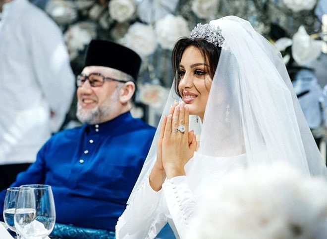 Onun uğruna tahtını bırakmıştı ! Şoke eden karar