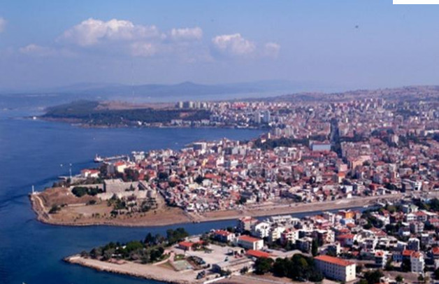 İşte Türkiye'deki şehirlerin eski isimleri