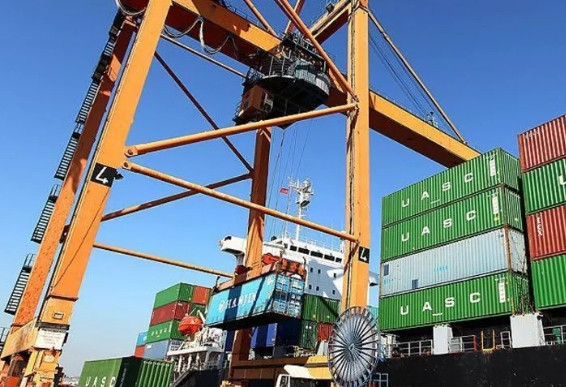 Bakanlık'tan 2,5 milyon ürünün Türkiye'ye girişine yasak