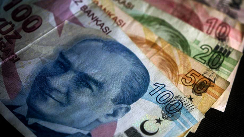 Türkiye için ekonomik kriz uyarısı: ''Kriz Türkiye'ye sıçrayabilir''