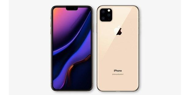 iPhone 11'in performans testi sızdı