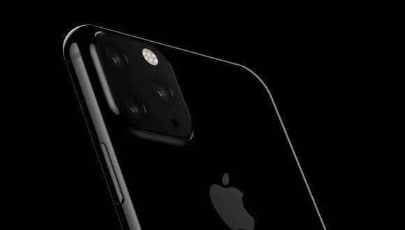 iPhone 11'in performans testi sızdı