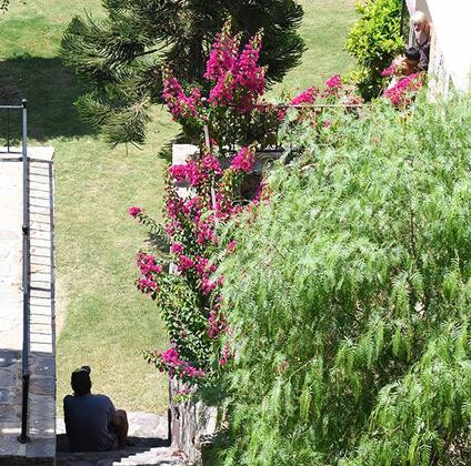 Kaan Tangöze'nin zor anları