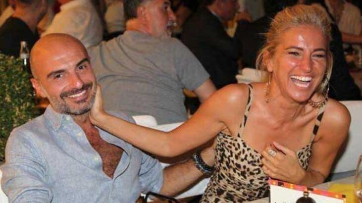 Burcu Esmersoy'un boşanma sebebi ortaya çıktı