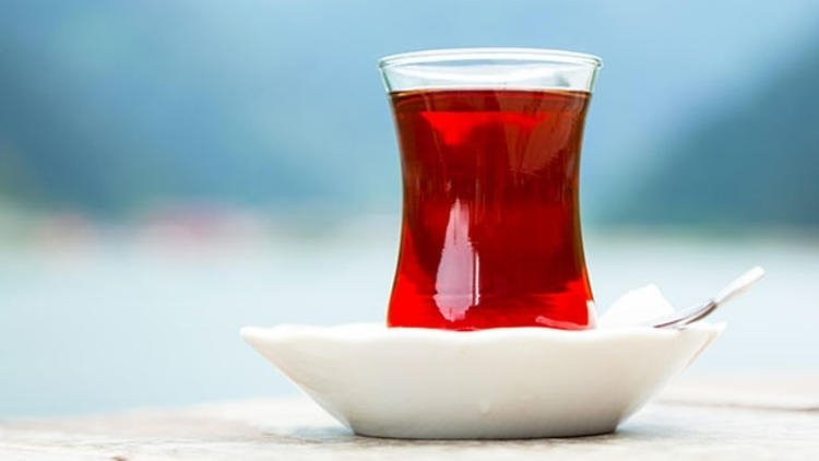 Çay tiryakilerine kötü haber