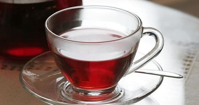 Çay tiryakilerine kötü haber