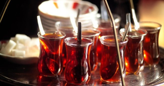Çay tiryakilerine kötü haber